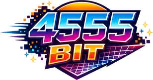 4555 bit logo